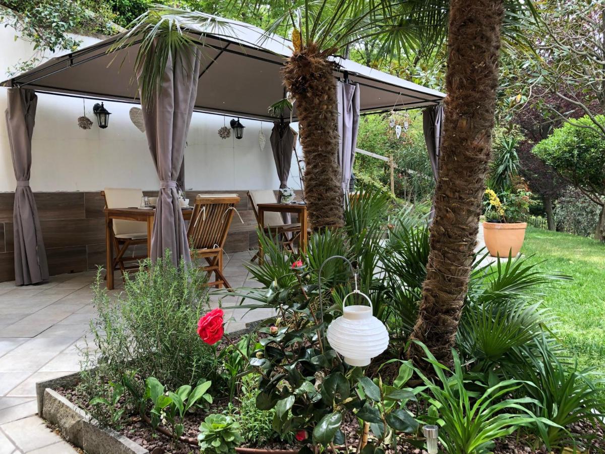 L'Acacia B&B Pietra Ligure Extérieur photo