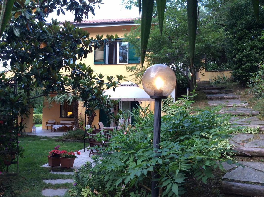 L'Acacia B&B Pietra Ligure Extérieur photo