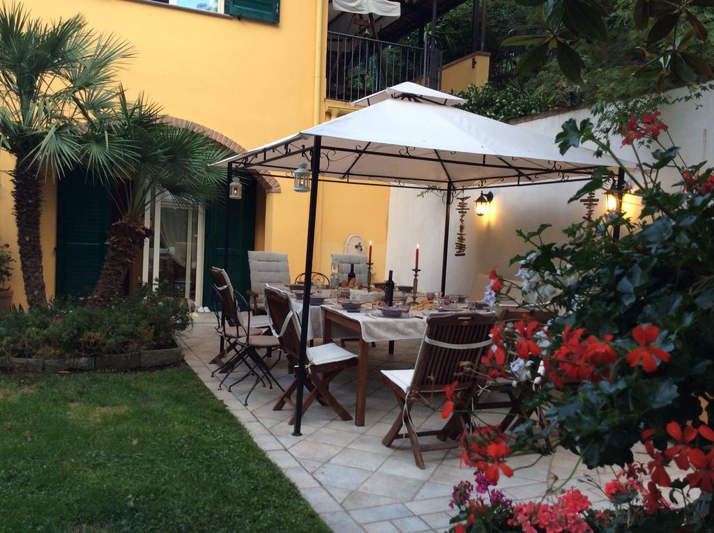 L'Acacia B&B Pietra Ligure Extérieur photo