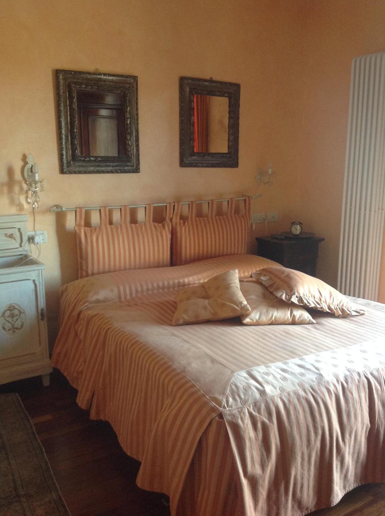 L'Acacia B&B Pietra Ligure Extérieur photo