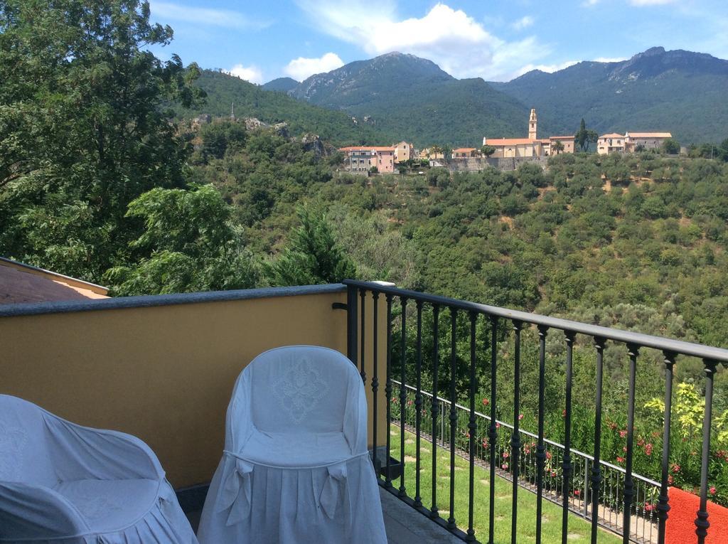 L'Acacia B&B Pietra Ligure Chambre photo
