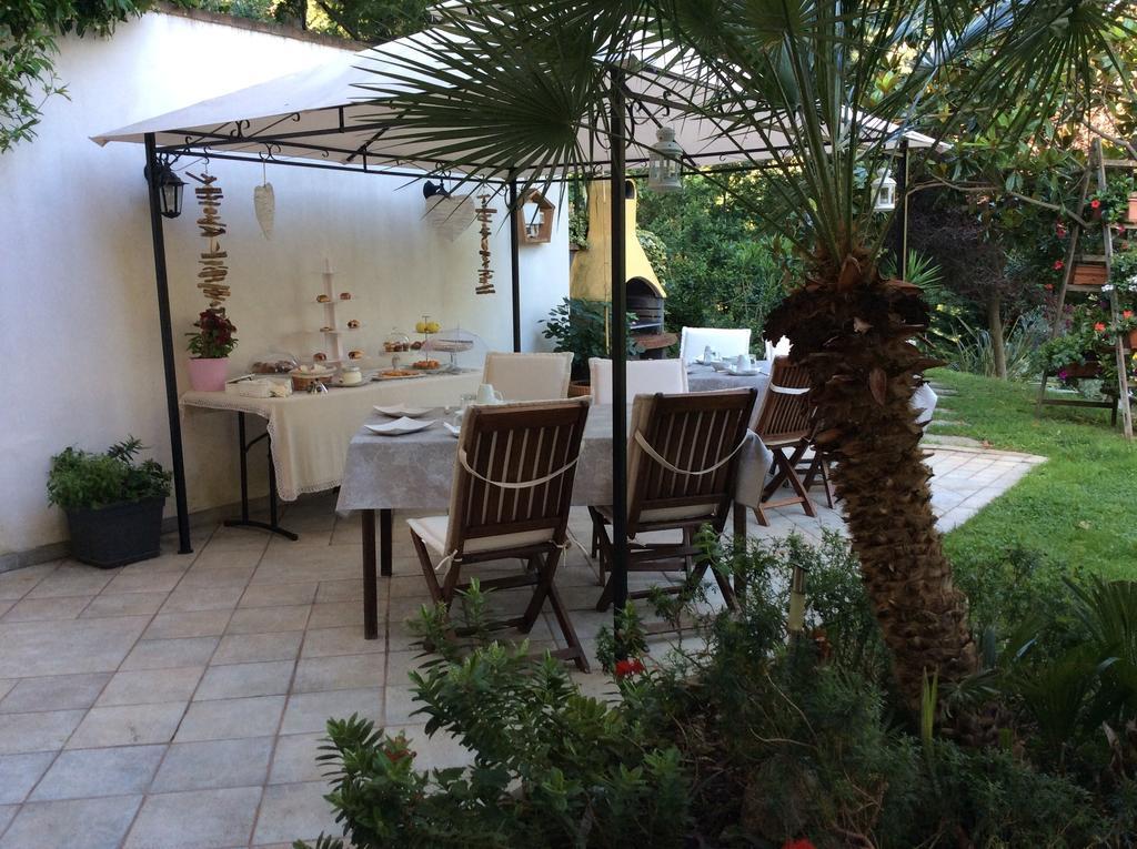 L'Acacia B&B Pietra Ligure Extérieur photo