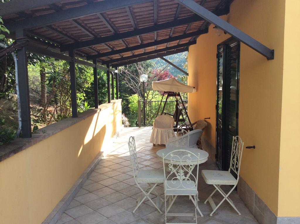 L'Acacia B&B Pietra Ligure Chambre photo