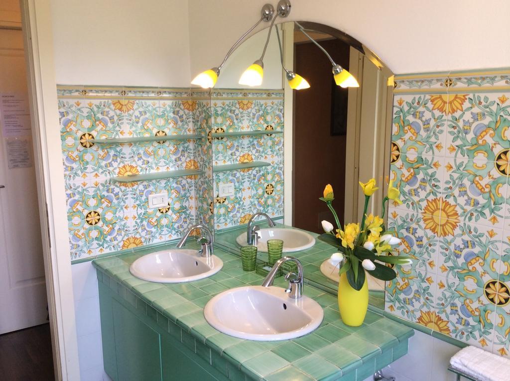 L'Acacia B&B Pietra Ligure Chambre photo
