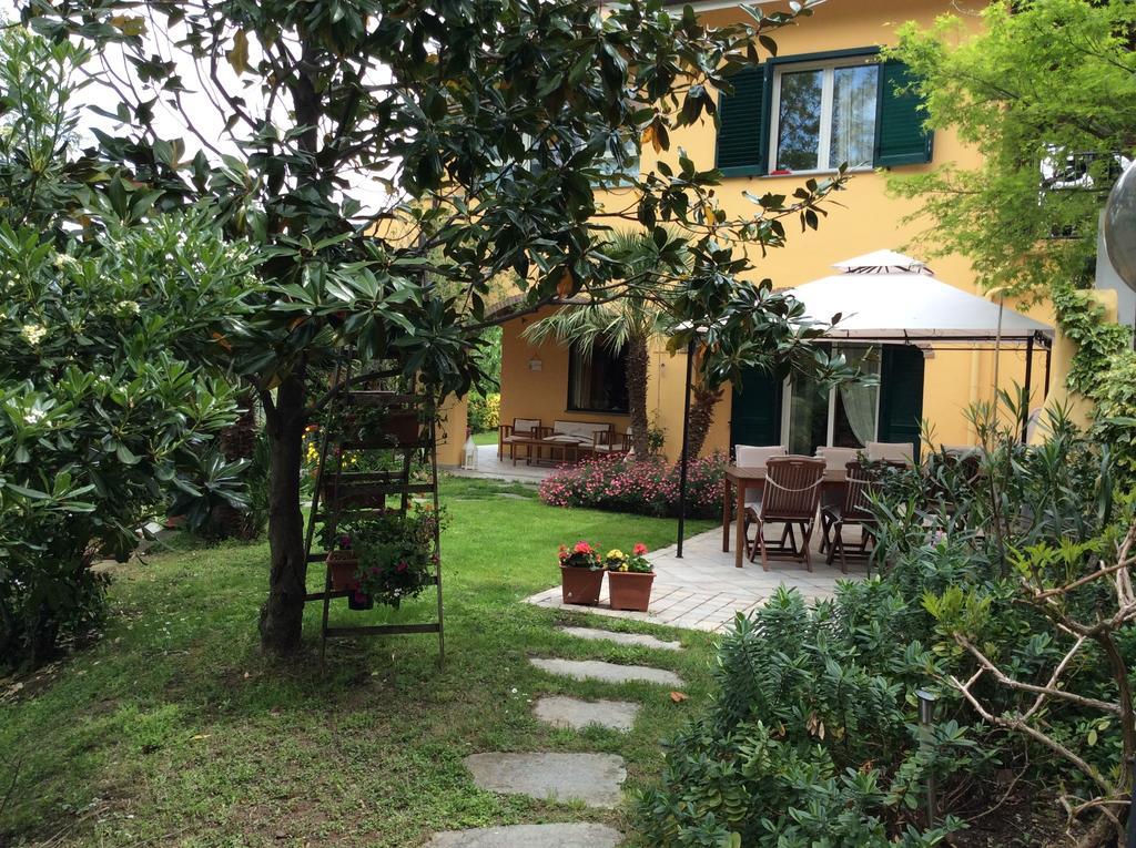 L'Acacia B&B Pietra Ligure Extérieur photo