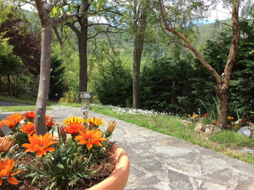 L'Acacia B&B Pietra Ligure Extérieur photo