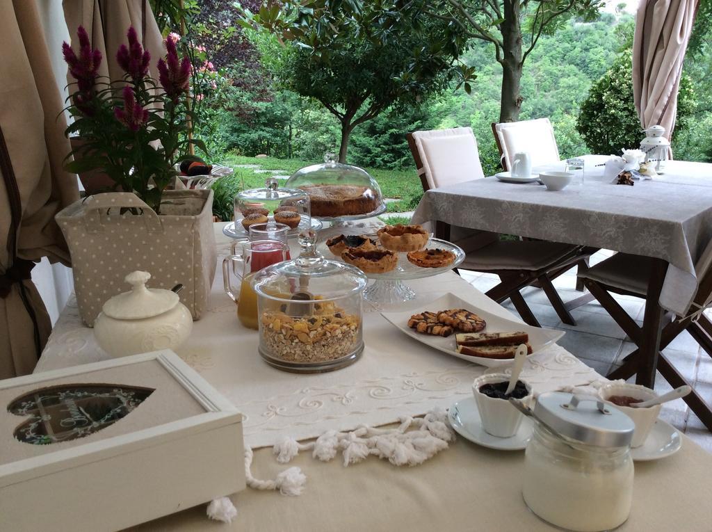 L'Acacia B&B Pietra Ligure Extérieur photo