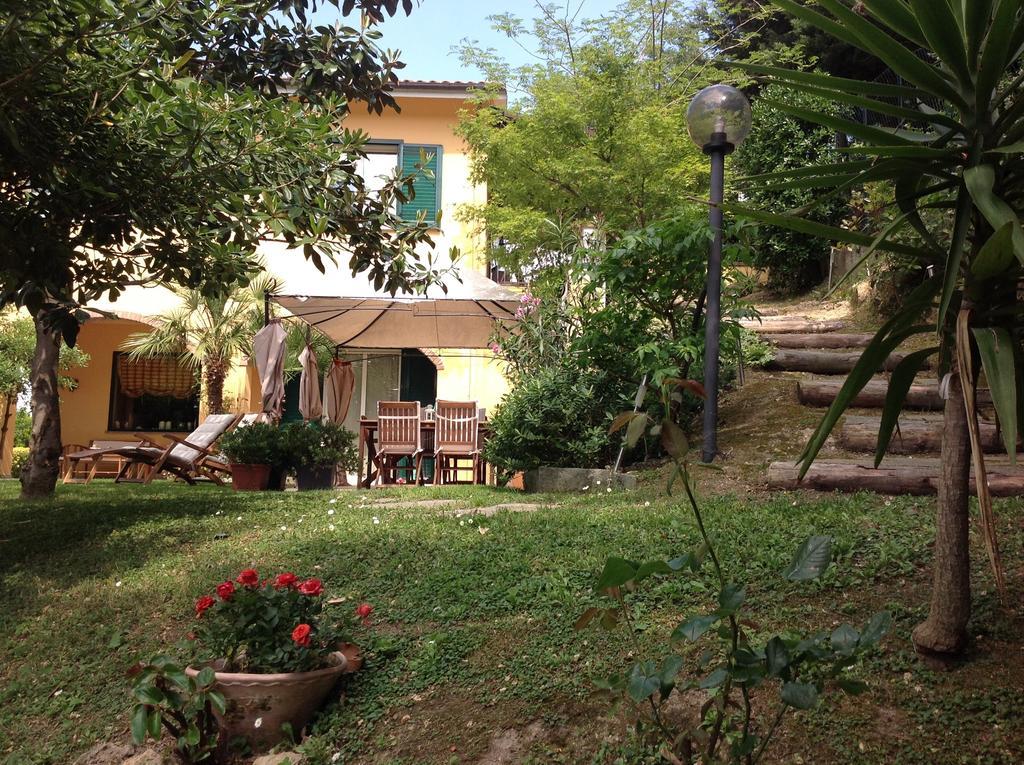 L'Acacia B&B Pietra Ligure Extérieur photo