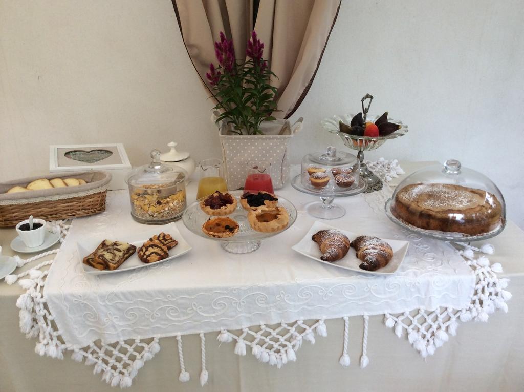 L'Acacia B&B Pietra Ligure Extérieur photo