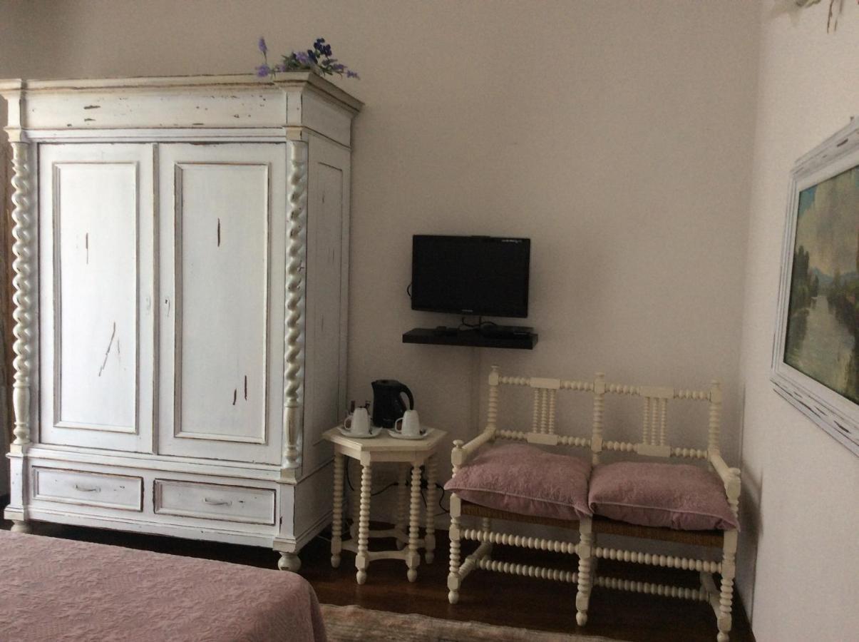 L'Acacia B&B Pietra Ligure Extérieur photo