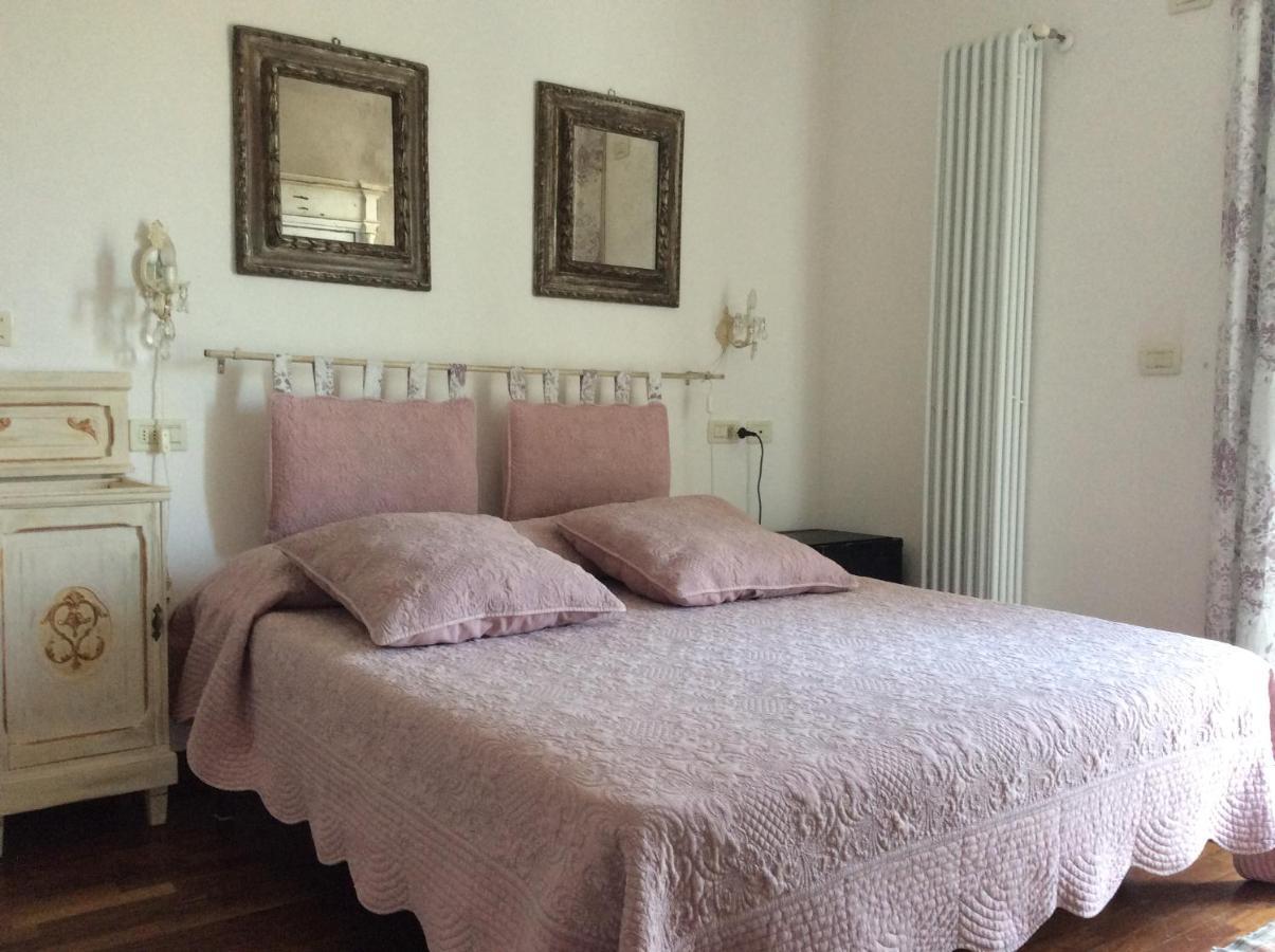 L'Acacia B&B Pietra Ligure Extérieur photo