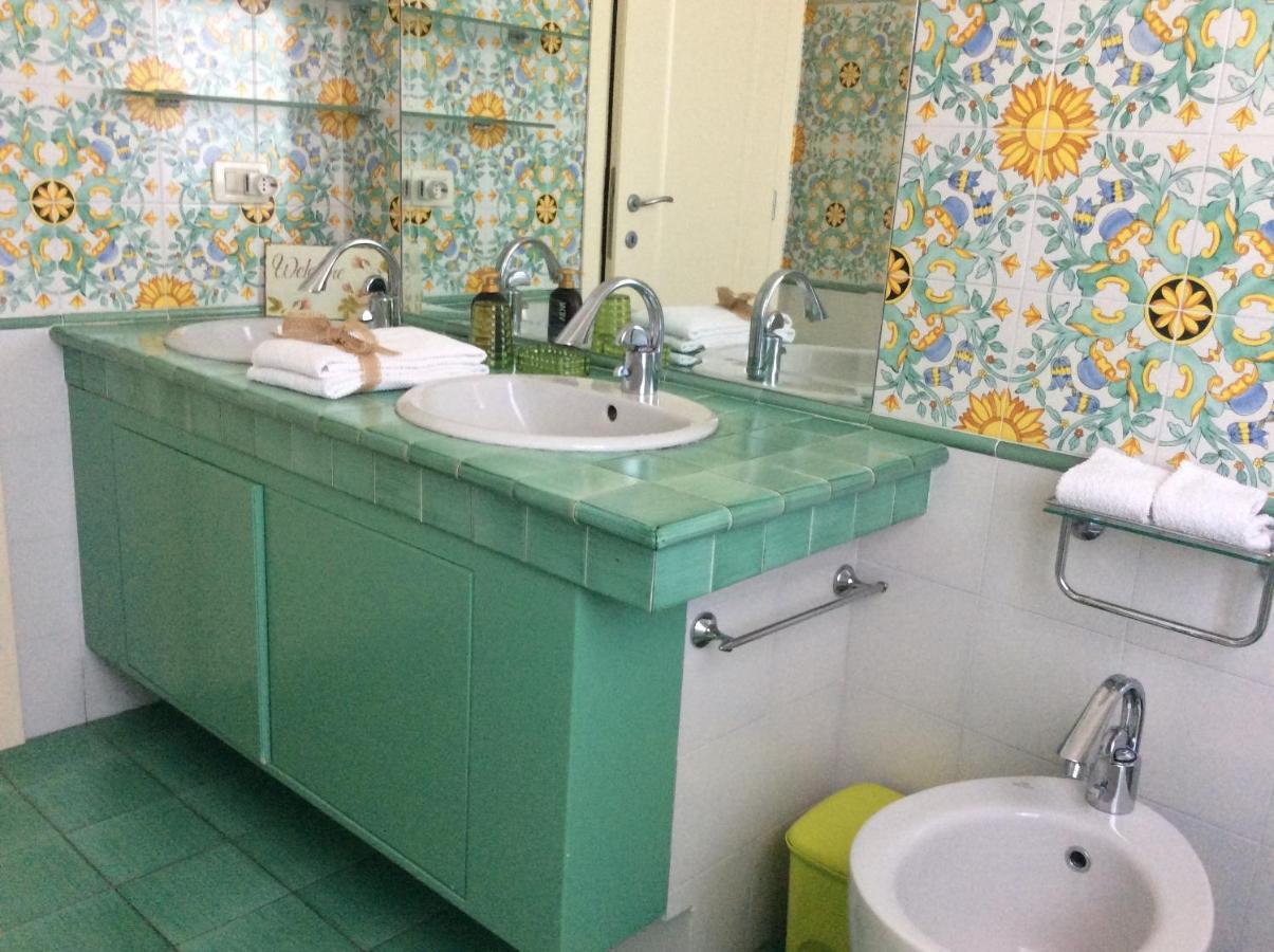 L'Acacia B&B Pietra Ligure Extérieur photo